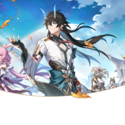 [Europe] LV10 | Tribbie+Bronya+Himeko | Female | All Unlinked 0