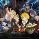 The Seven Deadly Sins