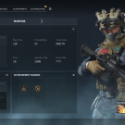 Delta Force