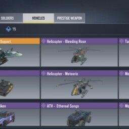 [Level 390] 10 CP Spins ✨️ 8 Mythic & 10 Legendary Guns Skin ✨️ Mythic Siren ✨️ OG skin ✨️Max Mythic ✨️ Legend Vehicles ✨️Stacked ✨️ Safe 1/2 Activision Only 2
