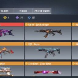 [nivel 397] 10 cp Gira✨️ mítico ghost ✨️ mítico Kilo y 9 legendario Pistola skin ✨️ número arábigo legendario personaje ✨️ raro mítico ✨️ legendario clasificatorias ✨️ 2/2 Activison y Apple 1