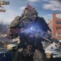 Call of Duty Mobile