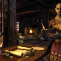 Elder Scrolls Online