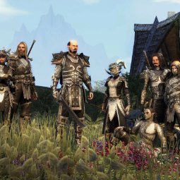 PC NA ADDITIONAL CHARACTER SLOT 0