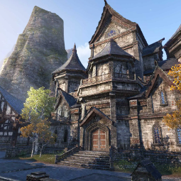 PC NA DAGGERFALL OVERLOOK FURNISHED 0