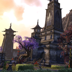 PC NA EBONHEART CHATEAU FURNISHED 0