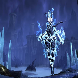 PC NA Hoarfrost, Takubar Trader 0
