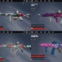 Rainbow Six Siege X