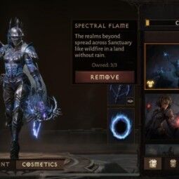 #70⚡[EU] | 39080 CR | 1762 OLD PARAGON 662 NEW | 700 Resonance | Demon Hunter | Server (EU) Talva Silvertongue (EN)⚡ 0