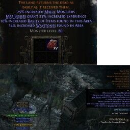 #11⚡️ Amazon Build Crossbow Ice AND storm wave | DAWN OF THE HUNT | 81 LVL | Ascendancy 8 | ready for start Atlas 15 | GGG | You can connect your steam | 145 4