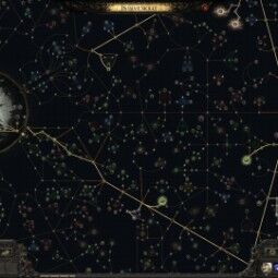 ☣️ Huntress Amazon 68 lvl Ready for play Atlas T15 End Game ☣️Ascendancy 8☣️ Dawn of the hunt league 2