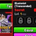 Items