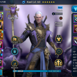 ninja + 12 legendario Campeones entrante cuenta | entrega inmediata 0
