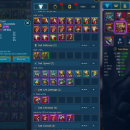 ninja + 12 legendario Campeones entrante cuenta | entrega inmediata 3