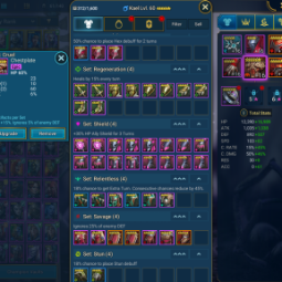 ninja + 12 legendario Campeones entrante cuenta | entrega inmediata 4