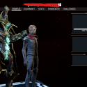 Warframe