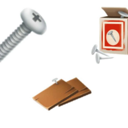 ❤️❤️ SILO ITEMS 89x | 30 Screw, 30 Wood Panel, 29 Nail | Fast Delivery 🌟Hay Day🌟 0