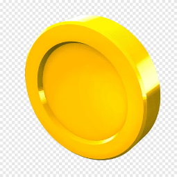 🟡1 million Coins 🟡Level 25+ *1million coins* 1
