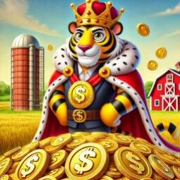 🟡1 million Coins 🟡Level 25+ *1million coins* 0