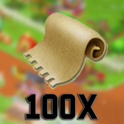 ❤️🧵🎽  100x Cotton Fabric🧵🎽   | Fast Delivery 🟡 Hay Day 🟡 0