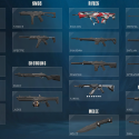 Accounts