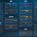 Accounts