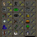 Old School Runescape