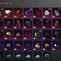4 upgrade gun ⭐️ LEVEL 57 ✨ CLOTH SET 55 ⭐️ GUN SKINS 4 ⭐️ HELMET 7 ⭐️BAG 5 ✅  LOGIN Google Play (android)✅ CHEAPEST AND SAFE ⚡️ INSTANT DELIVERY ⚡️ 3