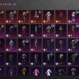 4 upgrade gun ⭐️ LEVEL 57 ✨ CLOTH SET 55 ⭐️ GUN SKINS 4 ⭐️ HELMET 7 ⭐️BAG 5 ✅  LOGIN Google Play (android)✅ CHEAPEST AND SAFE ⚡️ INSTANT DELIVERY ⚡️ 4