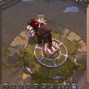 Albion Online Silver