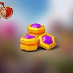 90 million clan capital gold💥Fast delivery 0