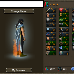 ➡️🤑 15 YEAR VET | 500M CASH + TORVA | 1890+ TTL | 45M+ EXP | SOULS AMMY 0