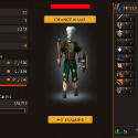 RuneScape 3 Gold