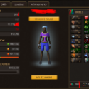 RuneScape 3 Gold