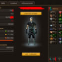 RuneScape 3 Gold