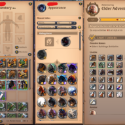 Albion Online Silver