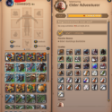 Albion Online Silver