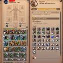 Albion Online Silver