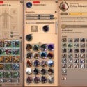 Albion Online Silver