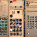 Albion Online Silver