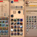 Albion Online Silver