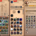 Albion Online Silver