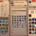 Albion Online Silver