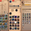 Albion Online Silver