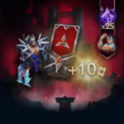 👽 [na] 👽 Bienvenido a Noxus: Paquete de pase premium del Acto 1 - Valor (3650 RP) 👽 Entrega 👽 rápida 0