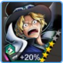 One Piece Bounty Rush