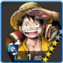 One Piece Bounty Rush