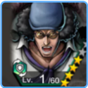One Piece Bounty Rush