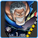 One Piece Bounty Rush