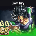 Dragon Ball Legends